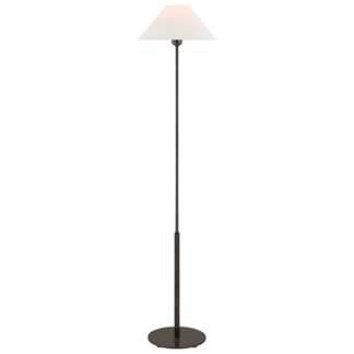 ART SP 1022 HACKNEY FLOOR LAMP INCL SHADE