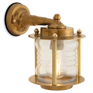 FL 3851BR NAUTIC WALL LIGHT