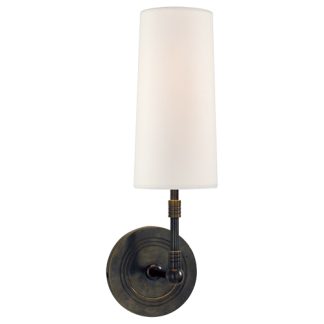 ART TOB 2017 ZIYI SCONCE INCL SHADE