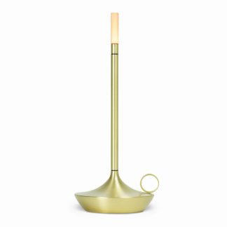 GP 2043 WICK PORTABLE LAMP