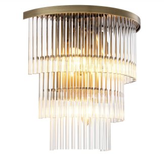 EI 115077 EAST WALL LAMP