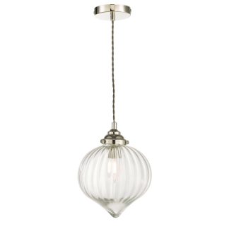 DR MYA0138 MYA 1LT SINGLE PENDANT