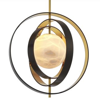 EI 115029 PEARL CEILING LAMP