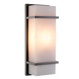 EI 114785 SPIKE SMALL WALL LAMP