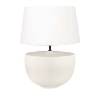 VSS OTIS TABLE LAMP INCL SHADE