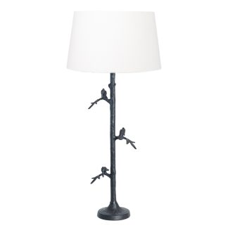 LM 8306112 BRANCH TABLE LAMP EXCL SHADE