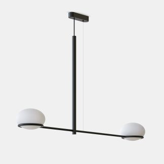 LC4 00-7985-05-M1 COCO DOUBLE PENDANT