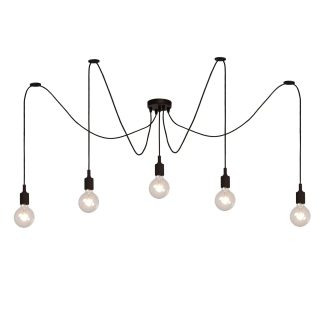 LU 08408-05-30 FIX 5LT PENDANT