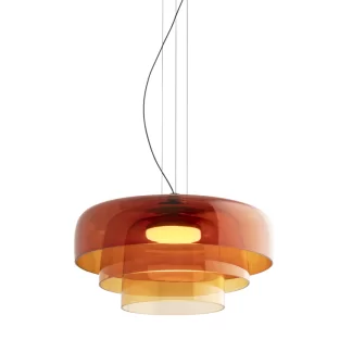 LC4 LEVELS 3 PENDANT