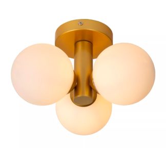 LU 74116-03-02 TRUDY FLUSH MOUNT