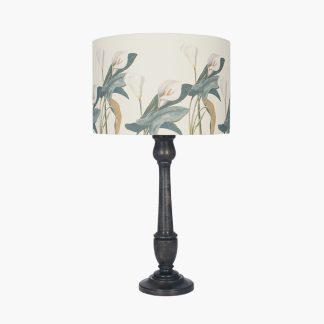 AM 30-585-BO CAPTIVA TABLE LAMP EXCL SHADE