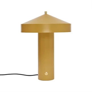 OY HATTO TABLE LAMP