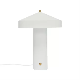 Hatto_Table_Lamp_White