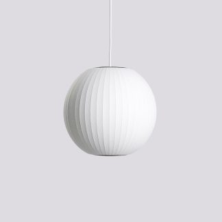 HY AB099-A601-AB14 NELSON BALL BUBBLE PENDANT