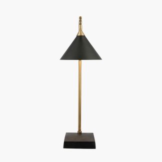 AM 30-868-C ZETA TABLE LAMP