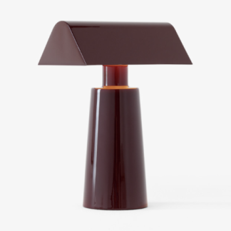 ANT CARET MF1 USB CHARGING TABLE LAMP