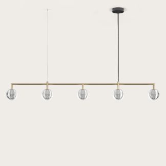 AR C1310-5 DOUL 5LT PENDANT