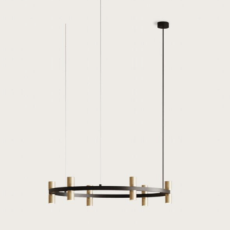 AR C1313-C TURA CHANDELIER