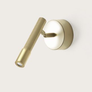 AR A1297 YCRO WALL LAMP