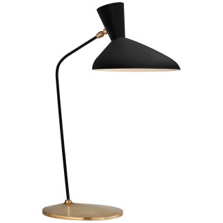 ART ARN 3712BLK-EU AUSTEN LARGE TABLE LAMP