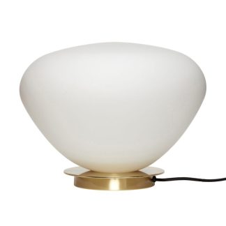 HU 990910 BEAN TABLE LAMP