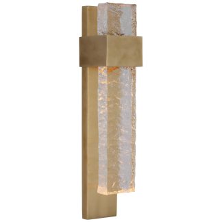 ART S 2340 BROCK MEDIUM SCONCE