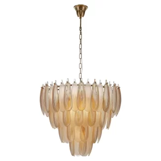 RI HL 0158 CHLOE HANGING LAMP