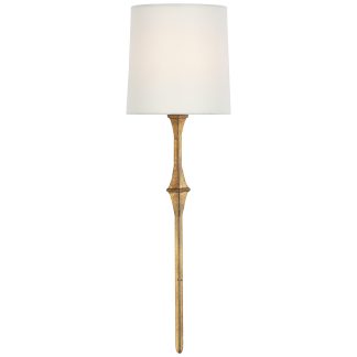 ART S 2401 DAUPHINE SCONCE INCL SHADE