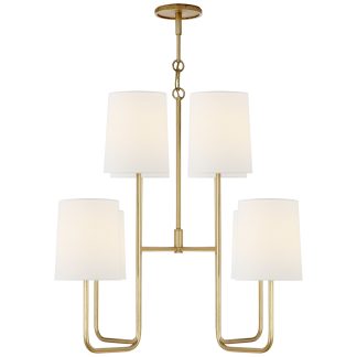 ART BBL 5081 GO LIGHTLY MEDIUM CHANDELIER