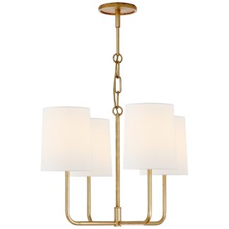 ART BBL 5080 GO LIGHTLY SMALL CHANDELIER