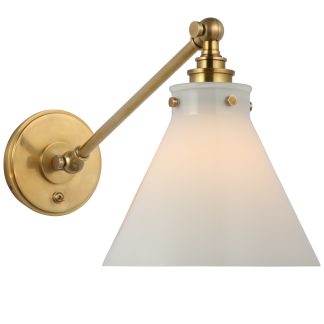 parkington-brass-white-glass-wall-lamp