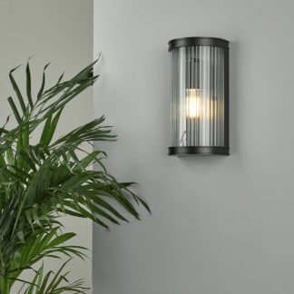 anund-bathroom-wall-light-matt-black-ribbed-glass-ip44-02