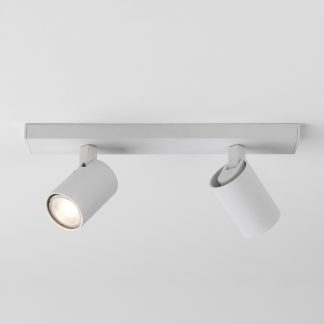 AS ASCOLI TWIN CEILING LIGHT
