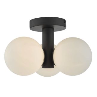DR BLA5322 BLAKE 3LT SEMI FLUSH