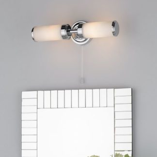 century-bathroom-2lt-wall-light-polished-chrome-opal-glass-ip44-02