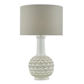 DR EDL422-CAS1639 EDLYN TABLE LAMP INCL SHADE