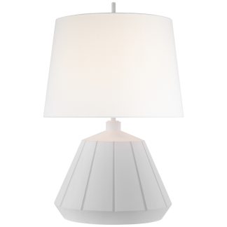 ART TOB 3417 FREY MEDIUM TABLE LAMP INCL SHADE