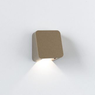 AS 1419005 INCLINE SINGLE WALL LIGHT