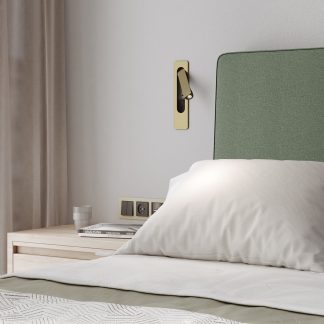 keta-matt-gold-reading-light-insitu