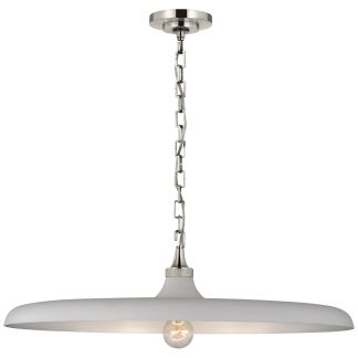 ART TOB 5116 PIATTO LARGE PENDANT