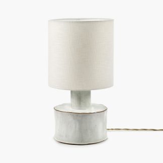 SRX CATHERINE TABLE LAMP INCL SHADE