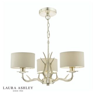 DR LA3713736-Q MULROY 3LT INCL SHADES