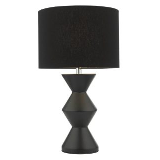 DR MAX4222 MAX TABLE LAMP INCL SHADE