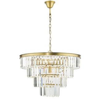 DR RHA0663 RHAPSODY 6LT CHANDELIER