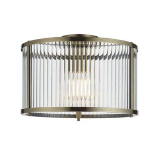 EL 106265 RIDGETON FLUSH