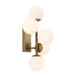 EI 112668 LIBRIS WALL LAMP