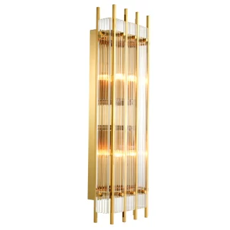 EI 111899 SPARKS LARGE WALL LAMP