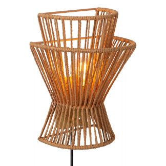 LU 10220-01-72 TASMAN WALL LIGHT