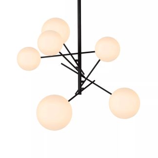 LU 46417-06 ALARA 6LT PENDANT