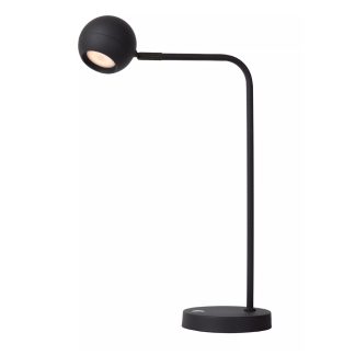 LU 36621-03-30 COMET RECHARGEABLE TABLE LAMP